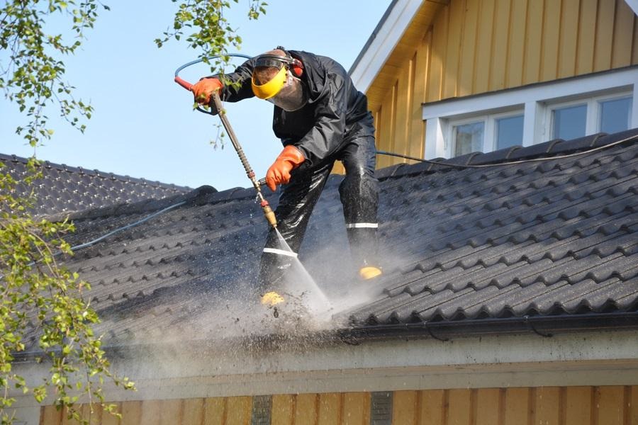 Gutter Cleaners