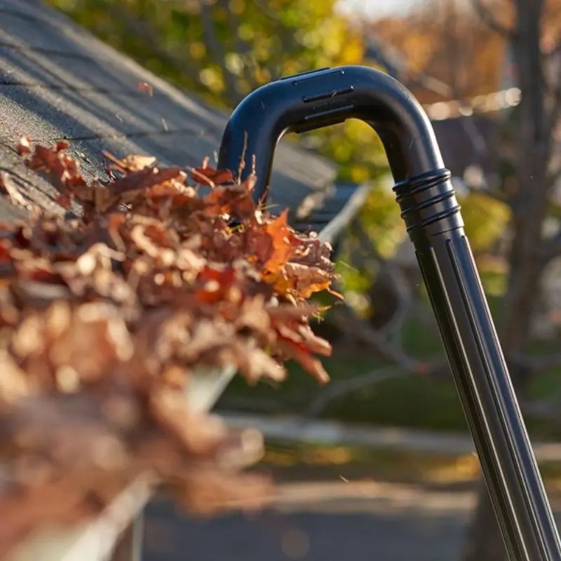 Gutter Cleaning Services