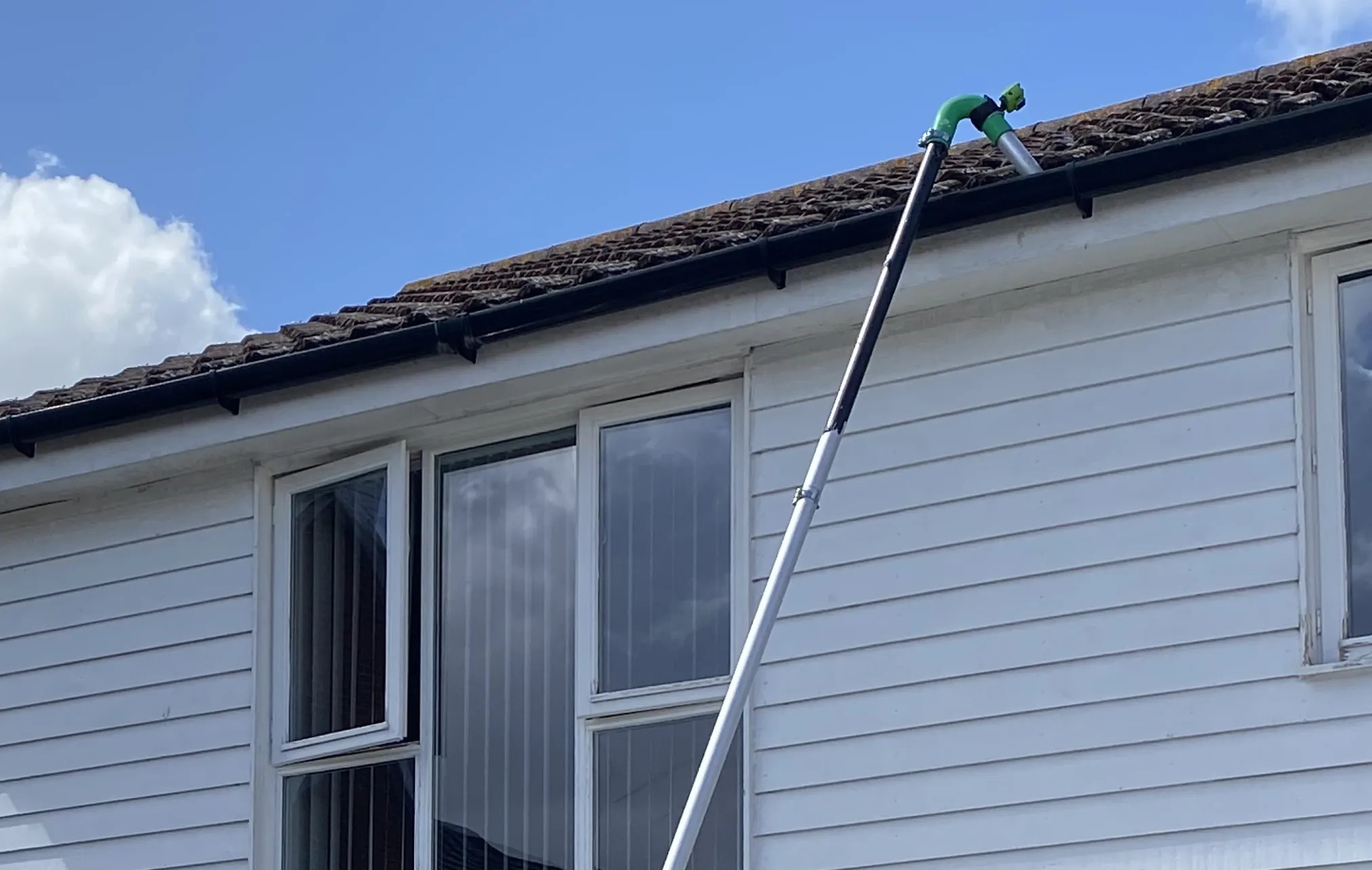 Gutter Cleaning Services