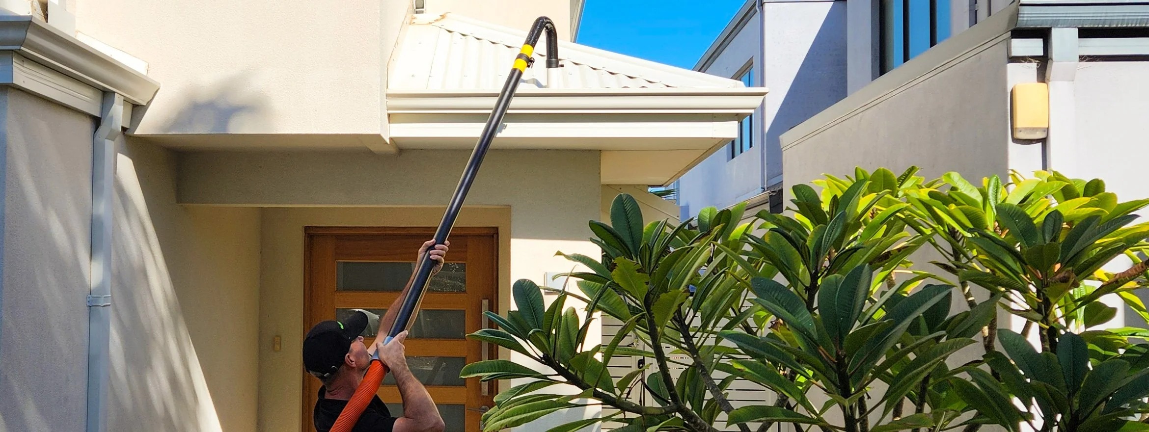 Gutter Cleaners
